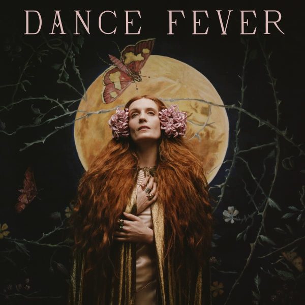 FLORENCE + THE MACHINE – DANCE FEVER LP2