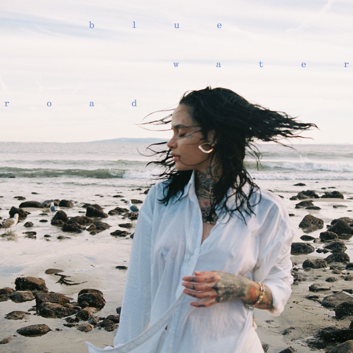 Pročitajte više o članku Kehlani vas vodi na emocionalno i senzualno putovanje s novim albumom “blue water road”