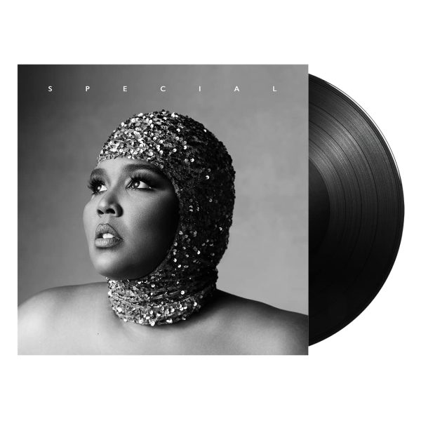 LIZZO – Special LP