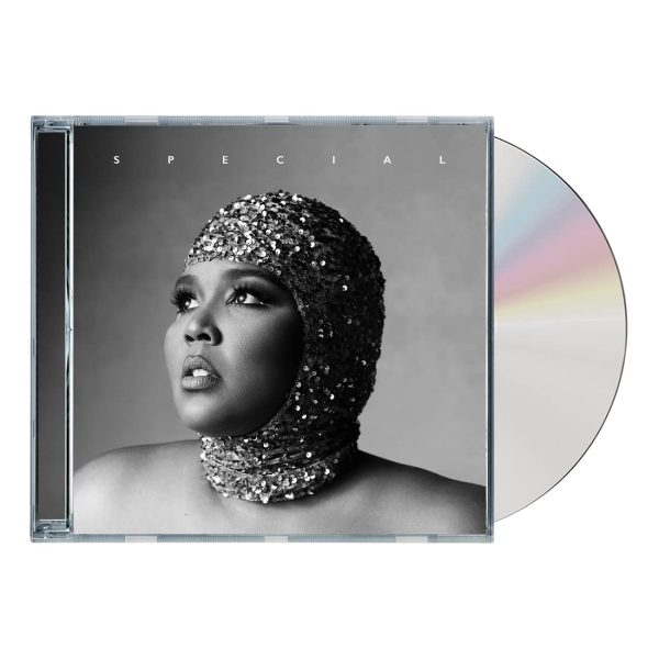 LIZZO – Special CD