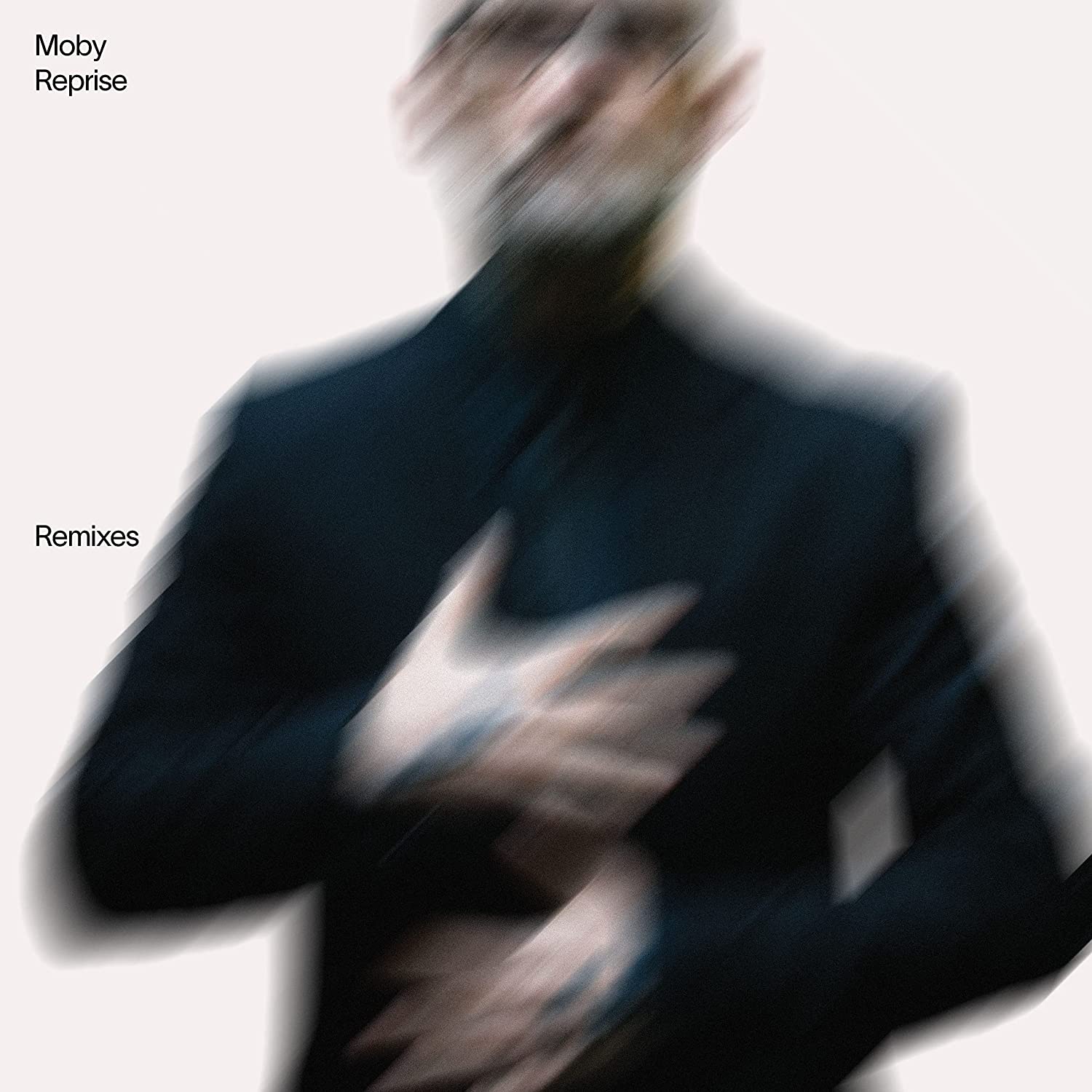 MOBY - REPRISE REMIXES CD - Slika 2