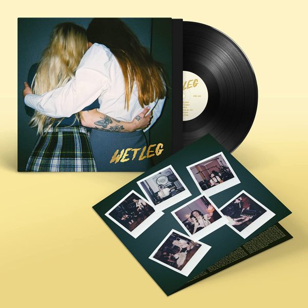 WET LEG – WET LEG LP
