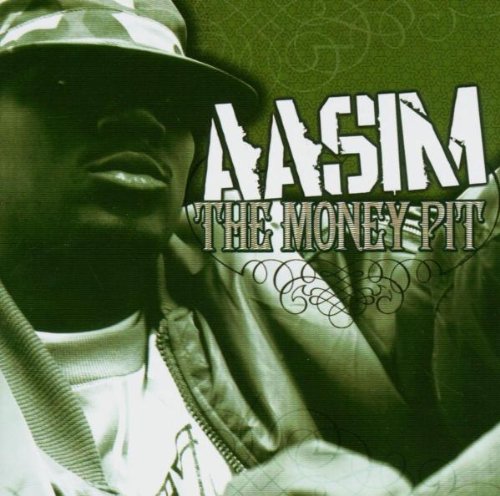 AASIM - MONEY PIT