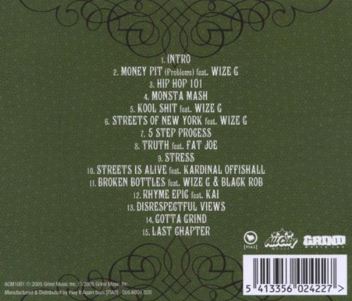 AASIM - MONEY PIT - Slika 2