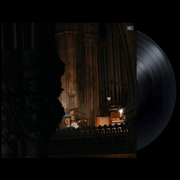 FLEET FOXES – A VERY LONELY SOLSTICE LP