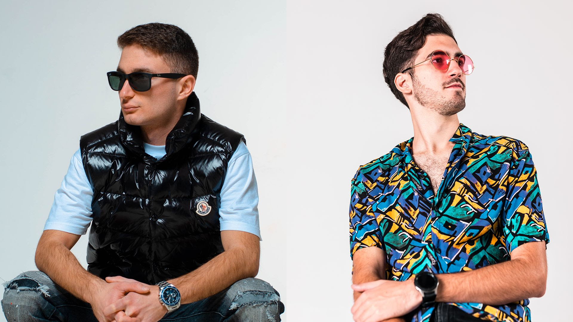 Pročitajte više o članku Bruno Pietri i Pete Spruce ušli u prestižni klub milijun streamova na Spotifyju!