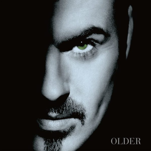 MICHAEL GEORGE – OLDER LP2
