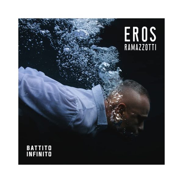 RAMAZZOTTI EROS – BATTITO INFINITO LP