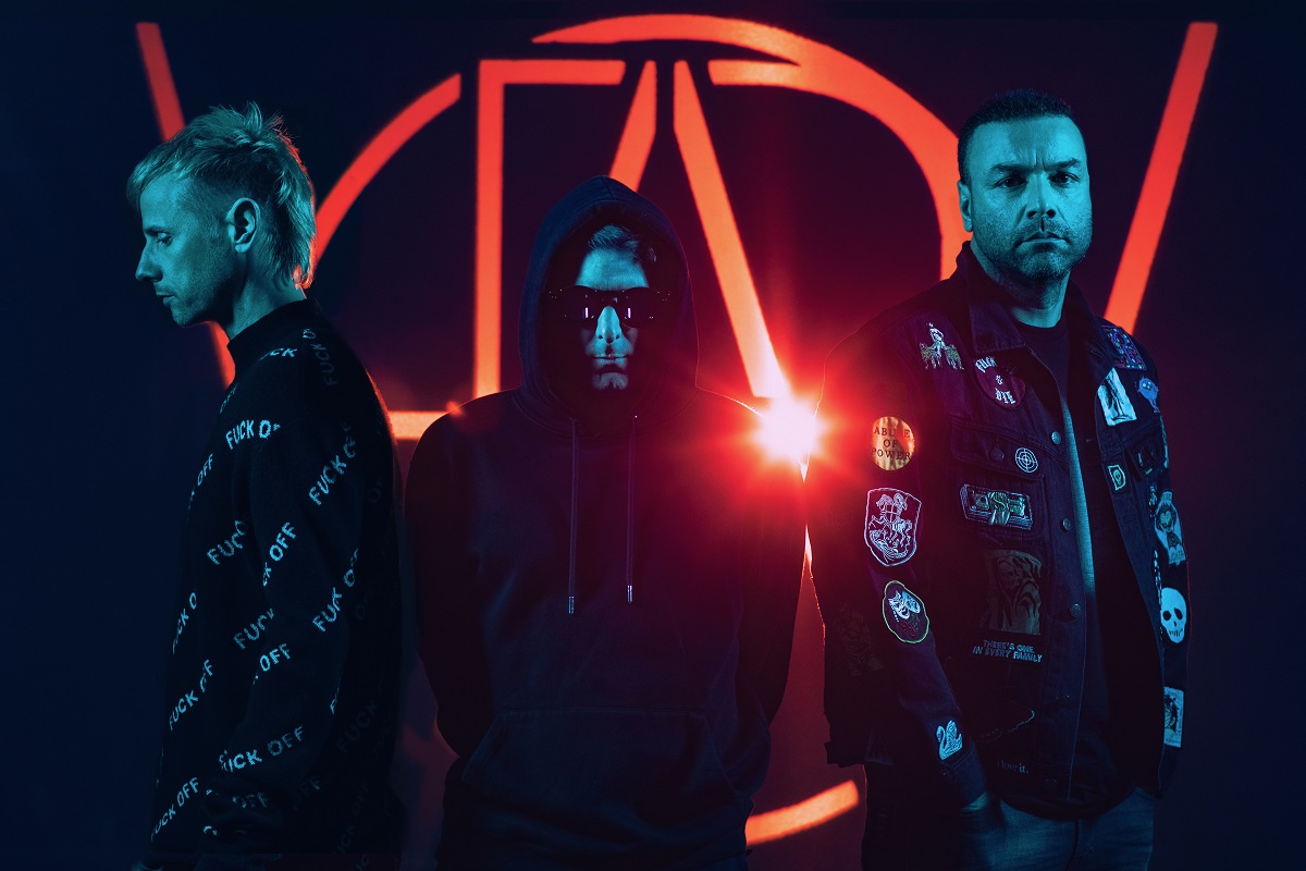 Pročitajte više o članku Rock atrakcija Muse napravila puni krug u karijeri s devetim albumom ”Will Of The People”