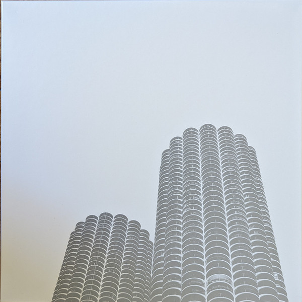WILCO - YANKEE HOTEL FOXTROT super deluxe edition 11LP+CD - Slika 2