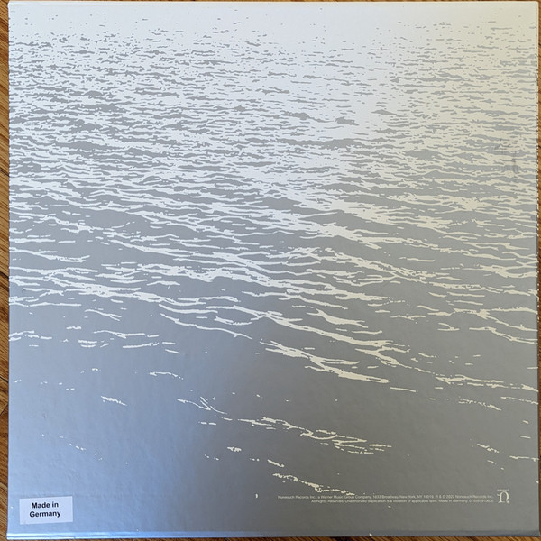 WILCO - YANKEE HOTEL FOXTROT super deluxe edition 11LP+CD - Slika 3