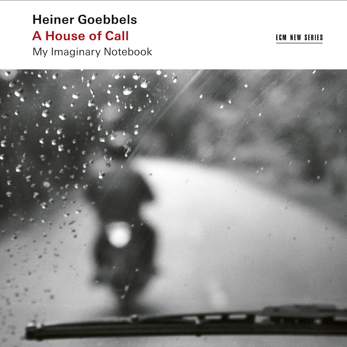 GOEBBLES HEINER - HOUSE OF CALL CD