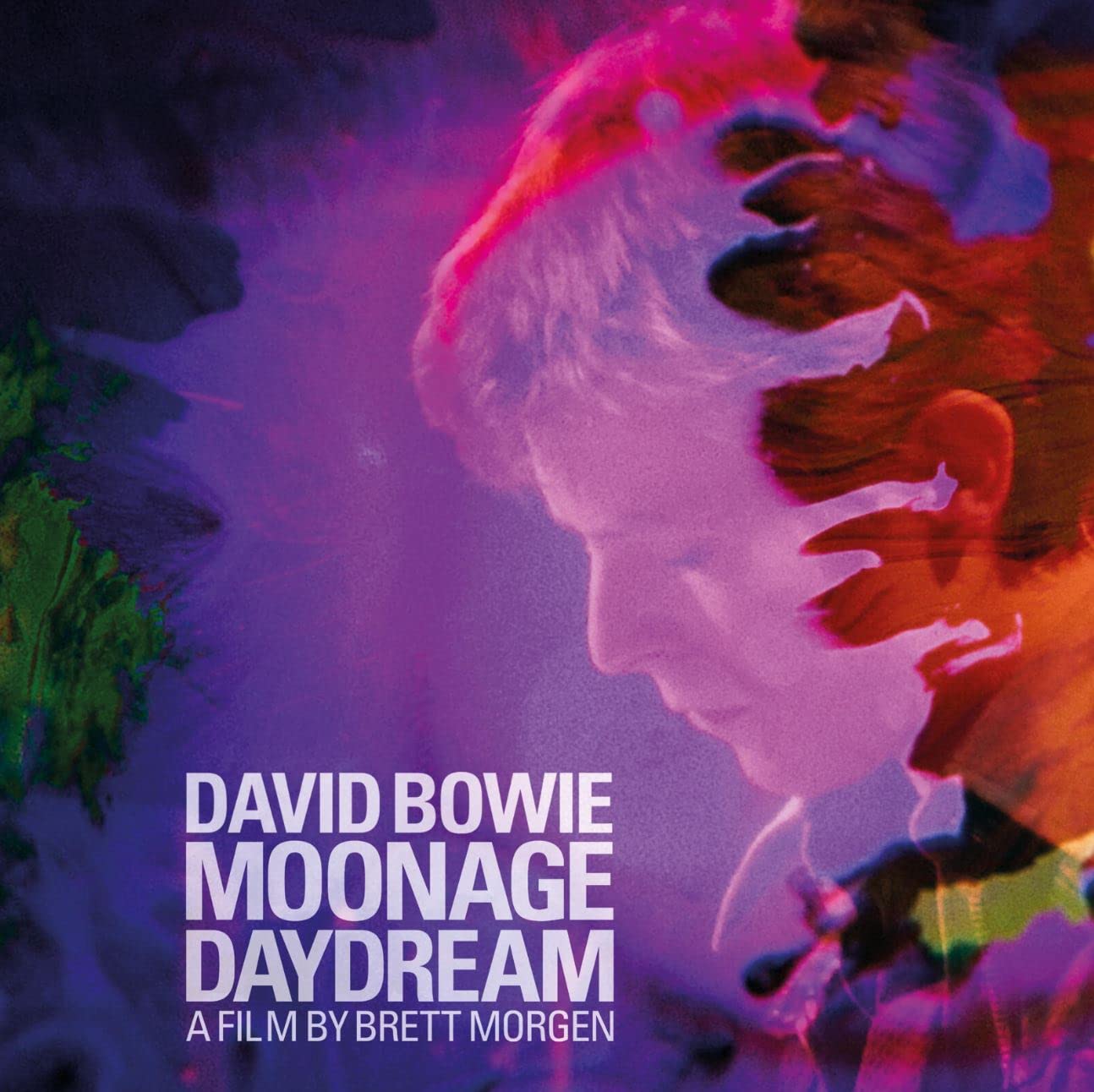 BOWIE DAVID - MOONAGE DAYDREAM CD2 - Slika 2