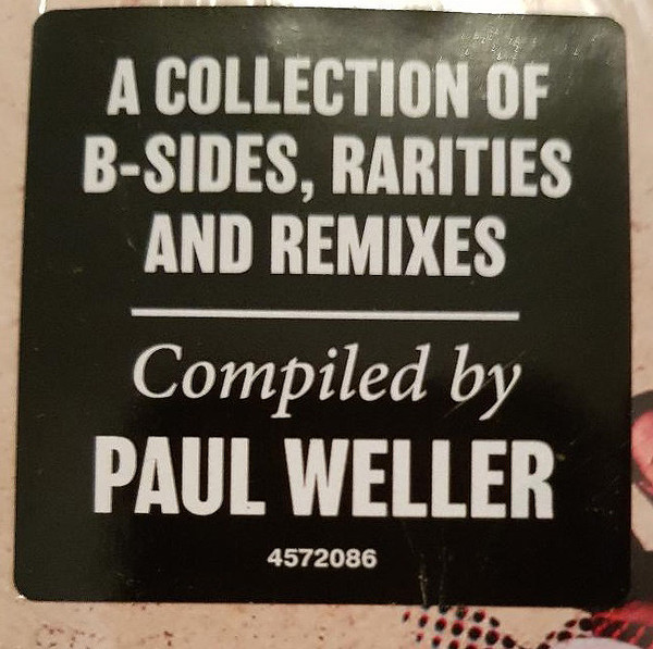 WELLER PAUL - WILL OF THE PEOPLE LP3 - Slika 3