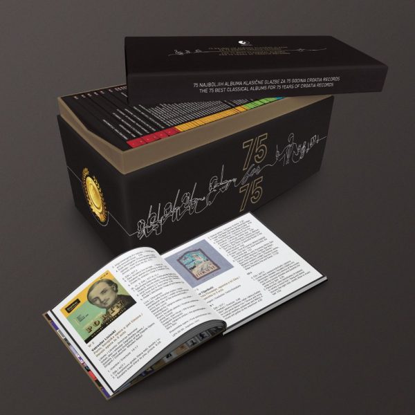 R.I. – 75 FOR 75 BOX