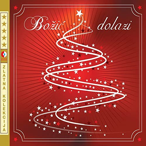 R.I. - BOŽIĆ DOLAZI