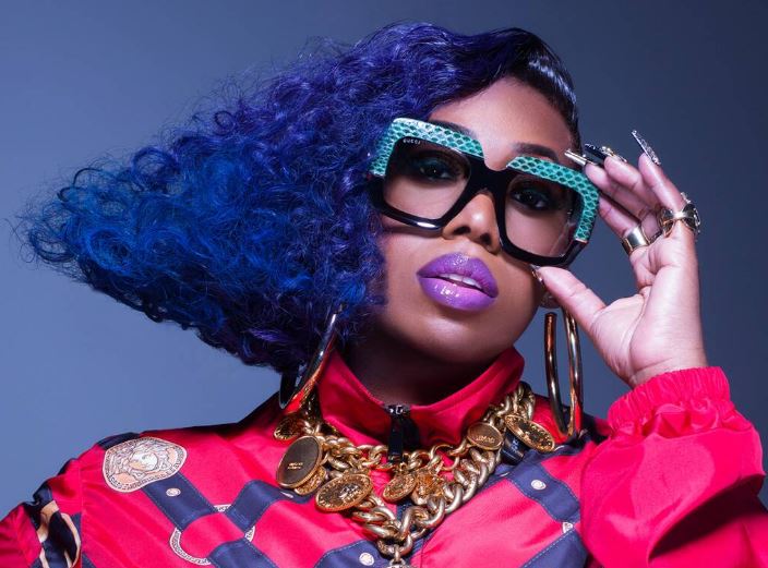 Pročitajte više o članku Ikonični album “Under Construction” legendarne Missy Elliott slavi 20 godina duplim LP reizdanjem