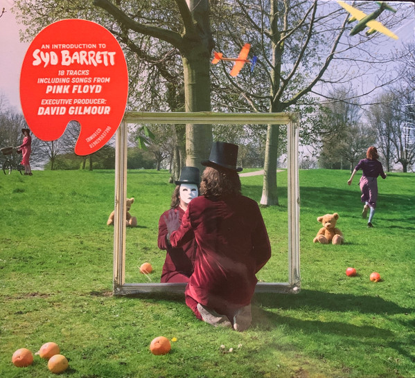 BARRETT SYD - AN INTRODUCTION TO SYD BARRETT CD