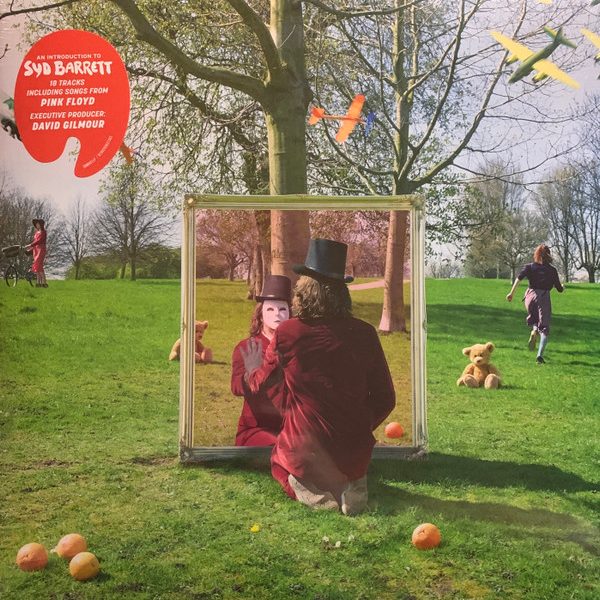 BARRETT SYD – AN INTRODUCTION TO SYD BARRETT LP2