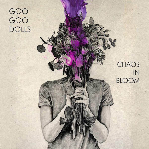 GOO GOO DOLLS – CHAOS IN BLOOM LP