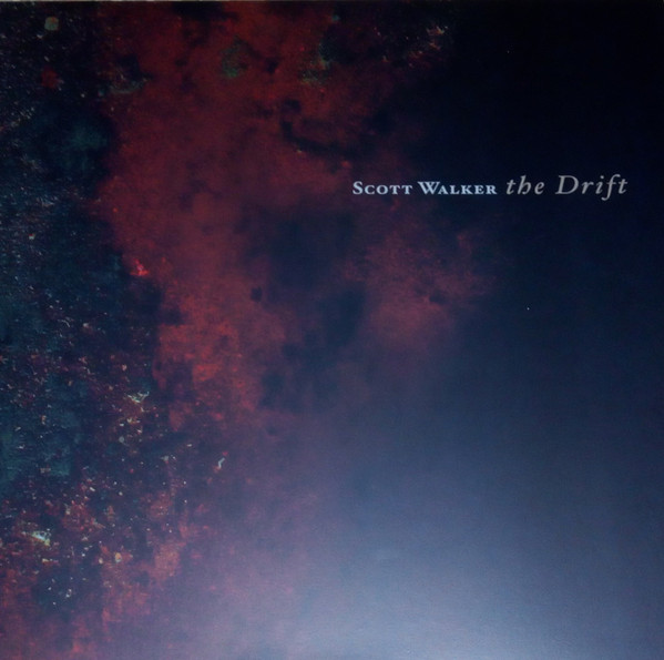 WALKER SCOTT - DRIFT LP2