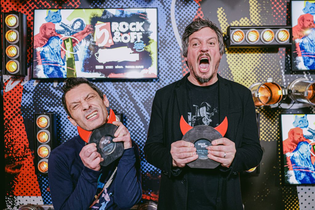 chui, rock&off