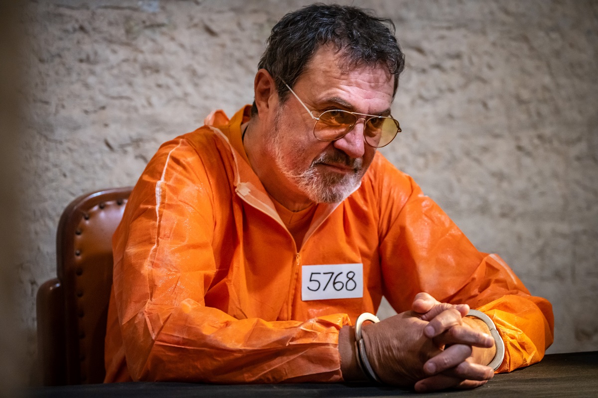 Pročitajte više o članku Vrijeme je za nove početke, pozivaju Alen Vitasović i Livio Morosin