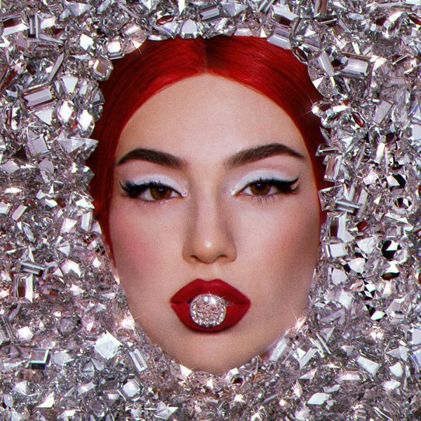 Ava Max – Diamonds & Dancefloors CD
