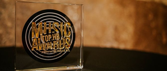 Pročitajte više o članku Ed Sheeran i Red Hot Chili Peppers pomeli stranu konkurenciju na dodjeli Top.HR Music Awards