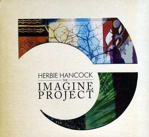 HANCOCK HERBIE - IMAGINE PROJECT