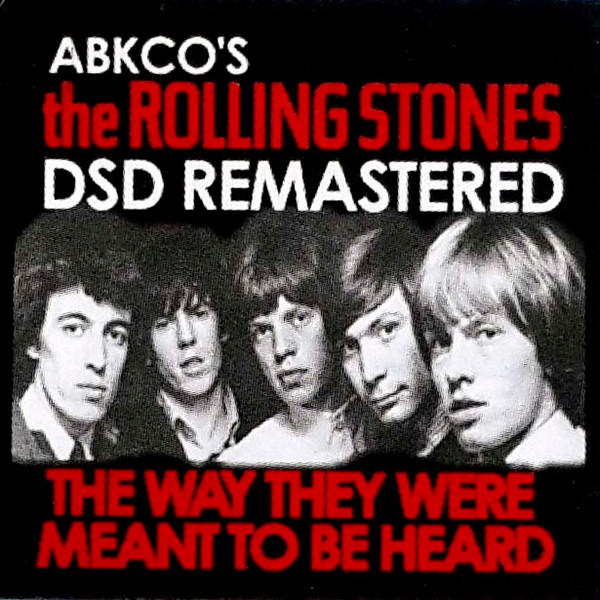 ROLLING STONES - METAMORPHOSIS LP - Slika 3