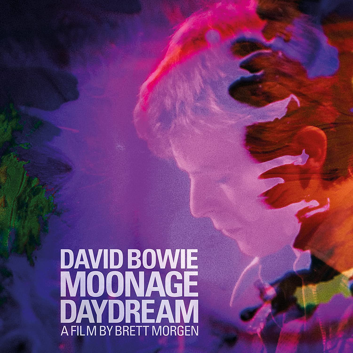 David Bowie - Moonage Daydream LP3, Limited 3 x 140g 12" Black vinyl album - Slika 2