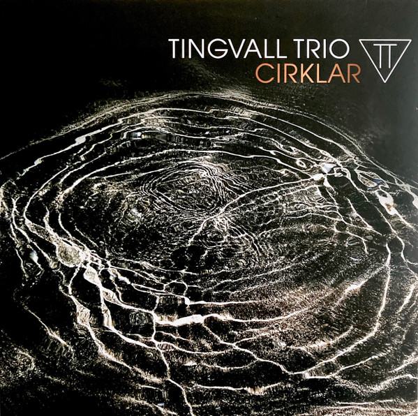 TINGVALL TRIO - CIRKLAR LP
