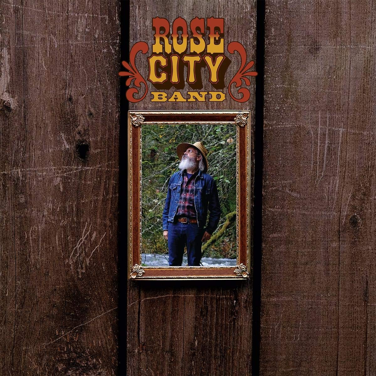 ROSE CITY BAND - EARTH TRIP LP - Slika 2