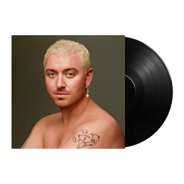 SMITH SAM – GLORIA LP