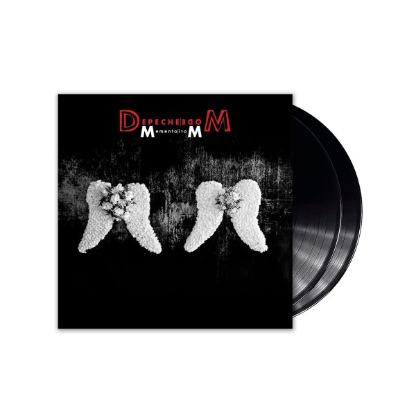 DEPECHE MODE – MENTO MORI LP2