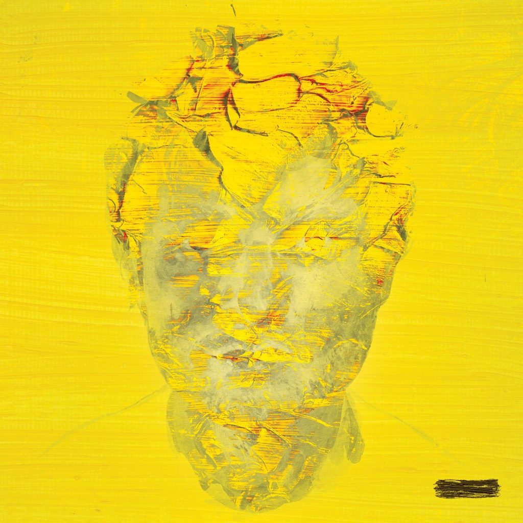 Ed Sheeran, Subtract