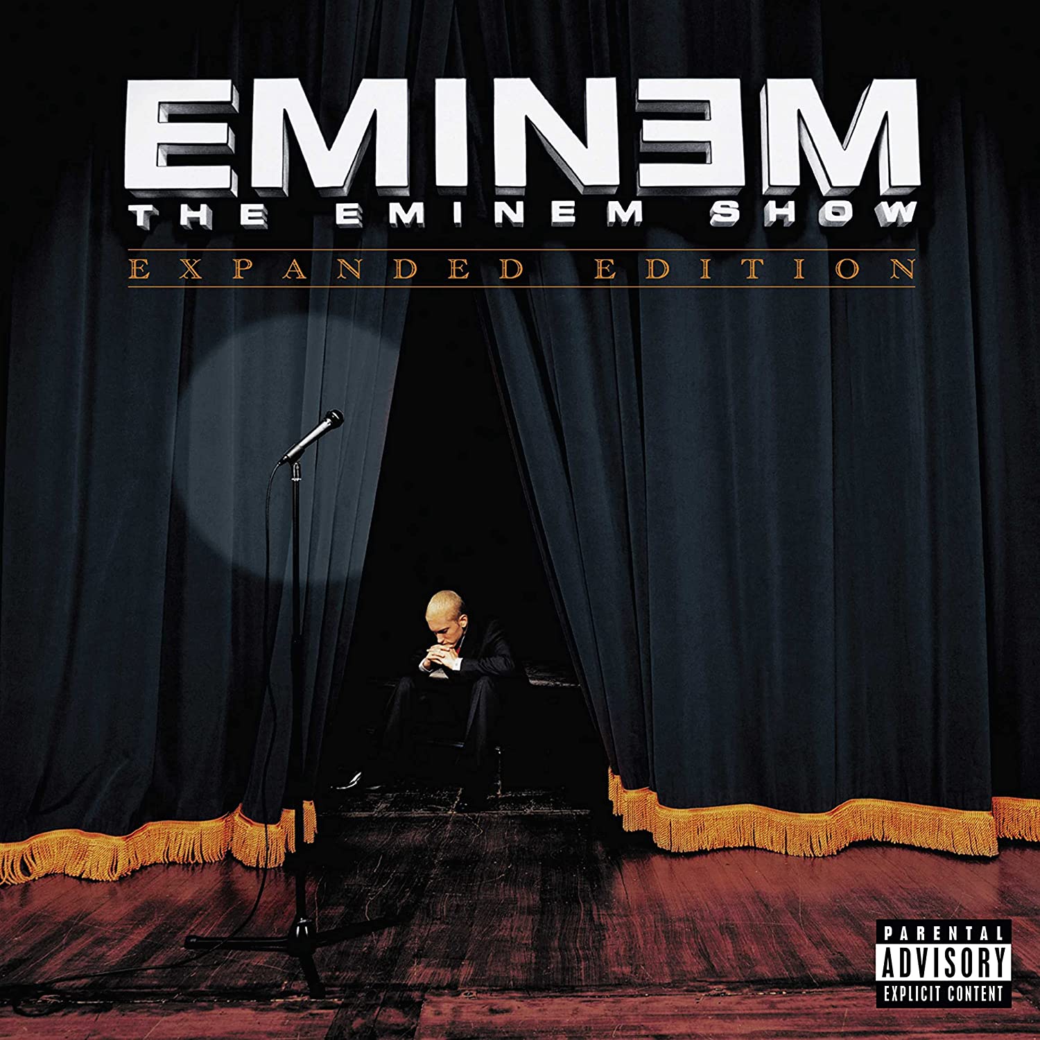 EMINEM - EMINEM SHOW CD2 - Slika 2