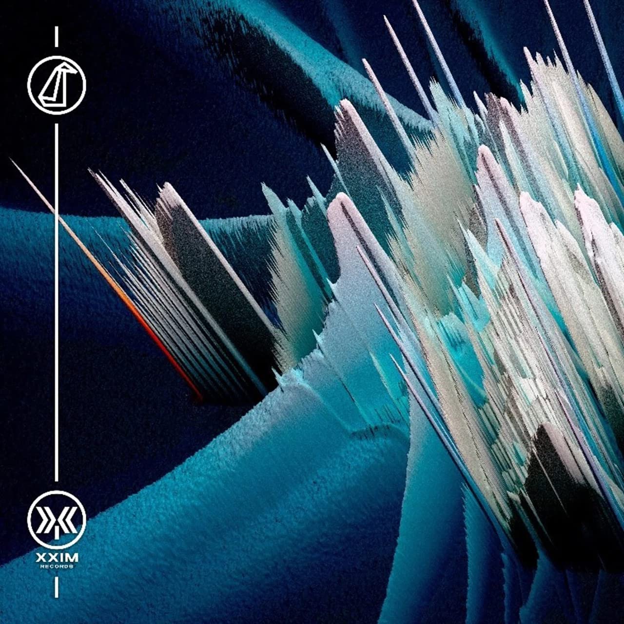 GOGO PENGUIN - BETWEEN TWO WAVES LP - Slika 2