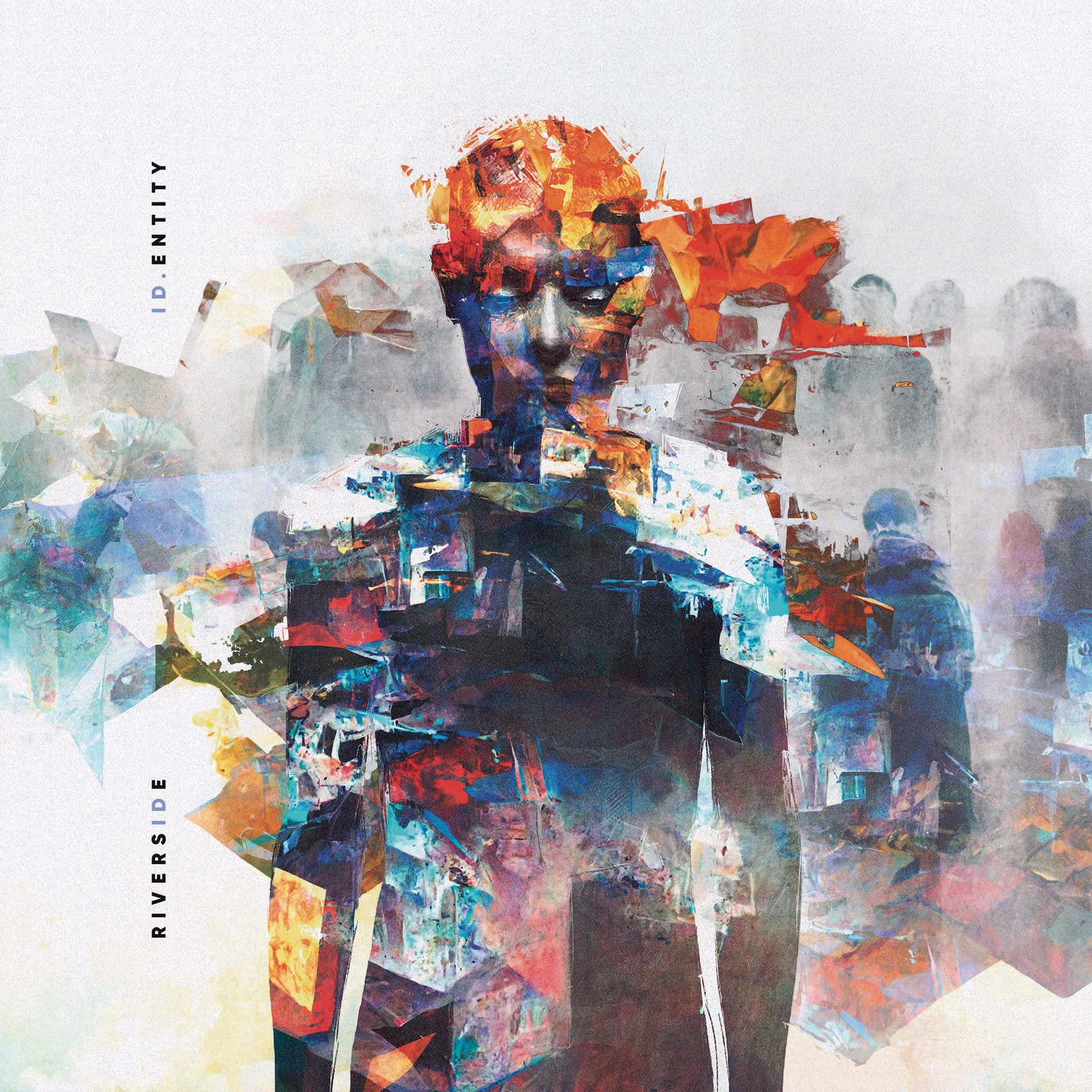 RIVERSIDE - ID.ENTITY LP2 - Slika 2