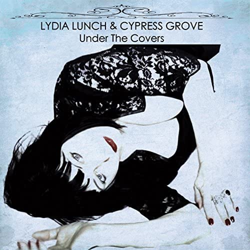 LUNCH LYDIA & CYPRESS GROVE - UNDER COVERS LP - Slika 2