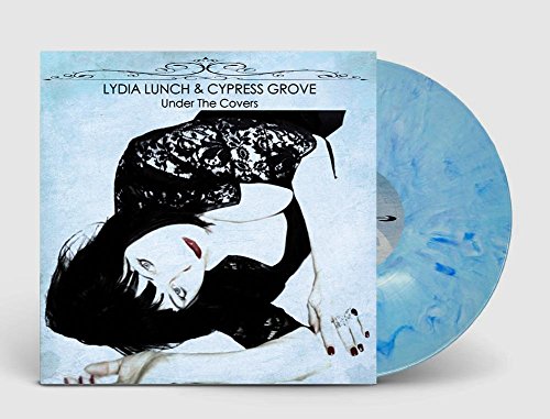 LUNCH LYDIA & CYPRESS GROVE - UNDER COVERS LP