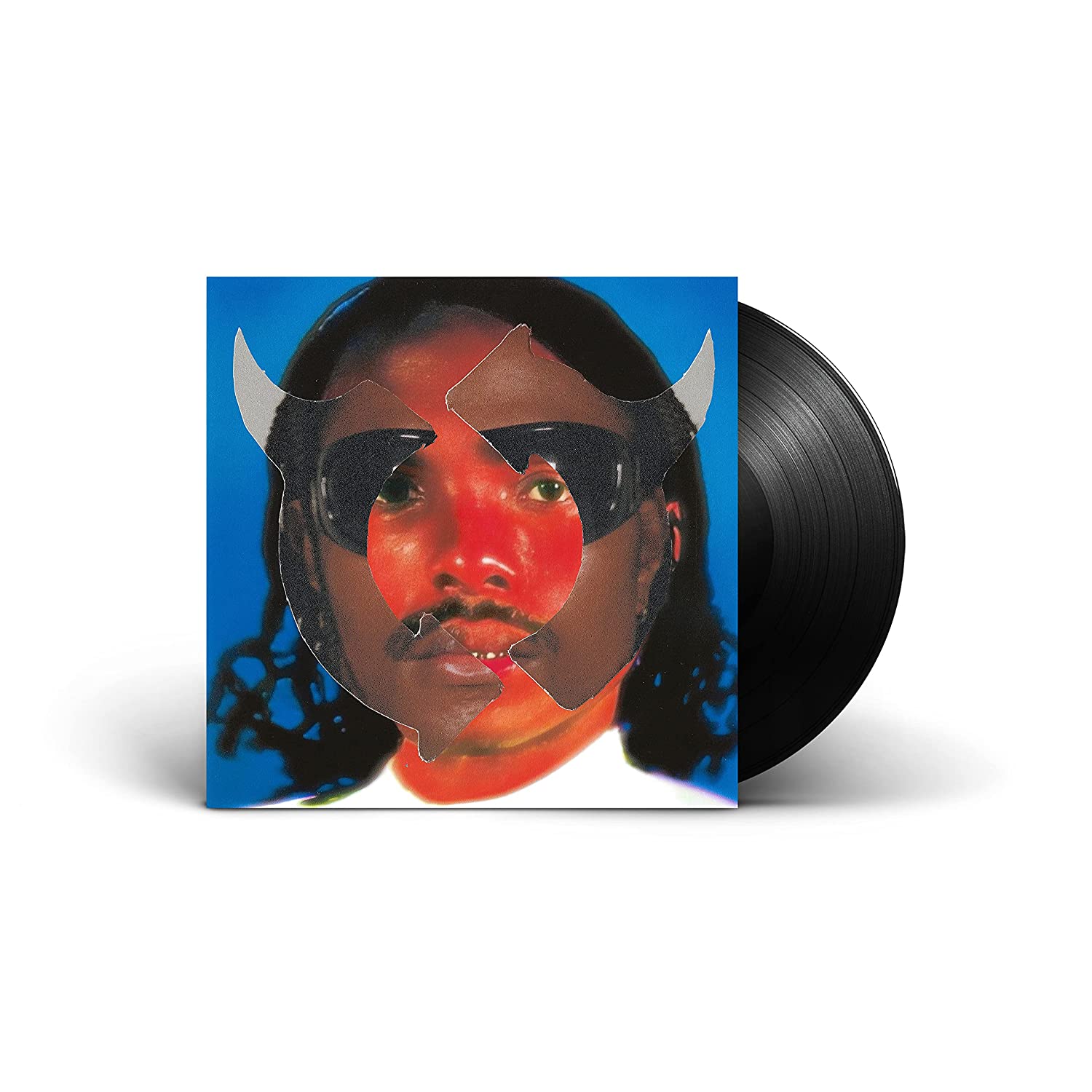 LACY STEVE - GEMINI RIGHTS LP