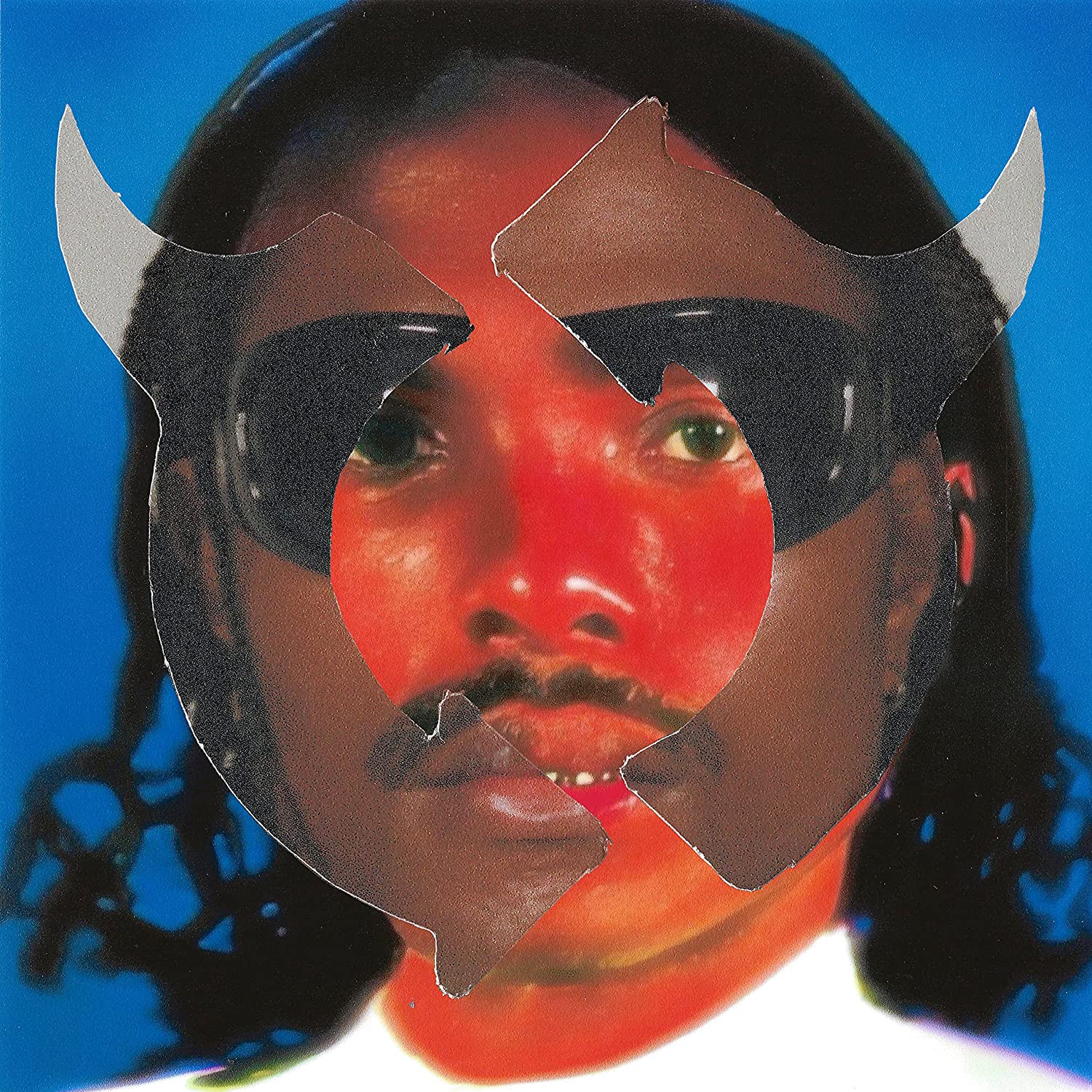 LACY STEVE - GEMINI RIGHTS LP - Slika 2