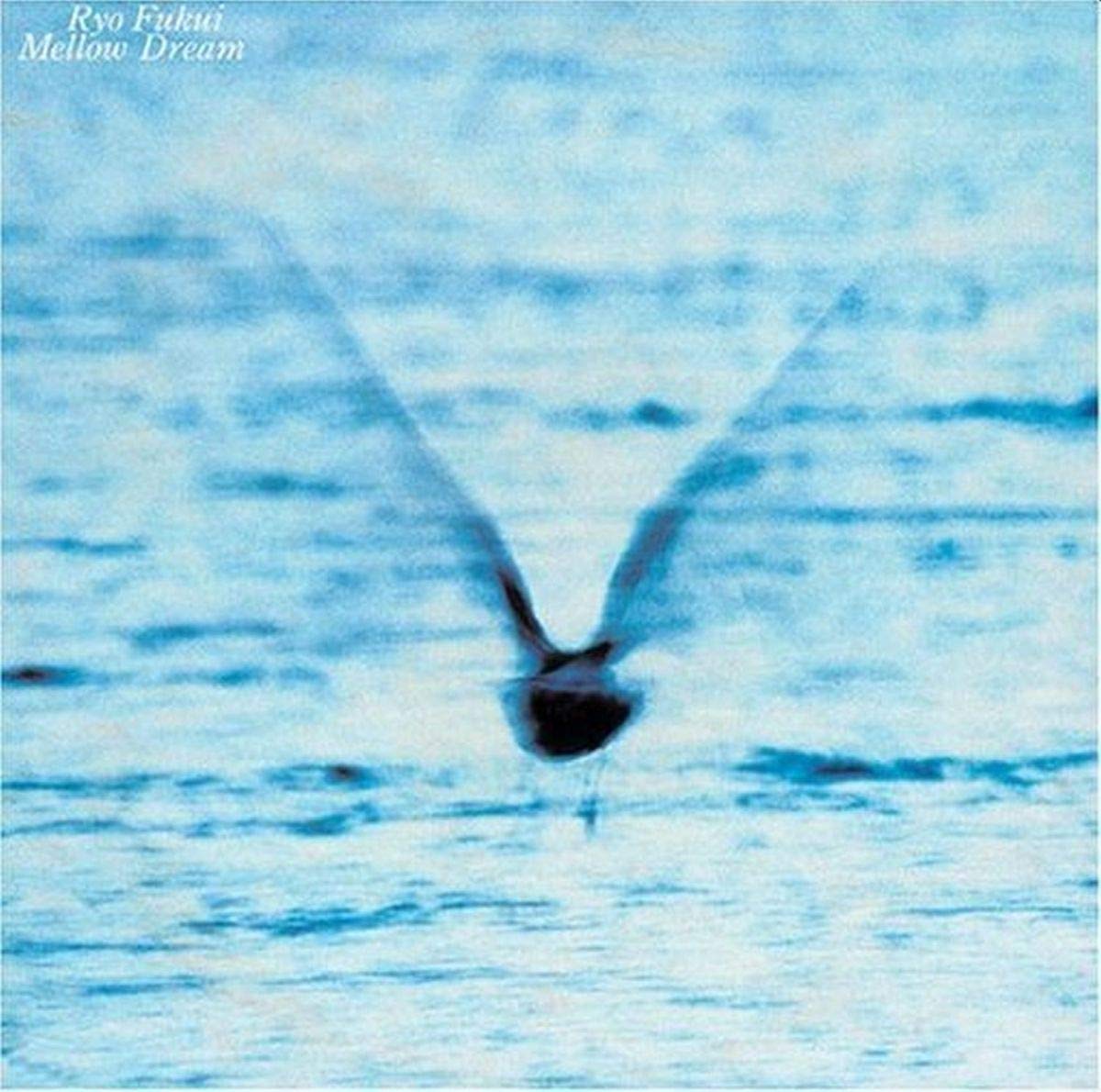FUKUI RYO - MELLOW DREAM LP
