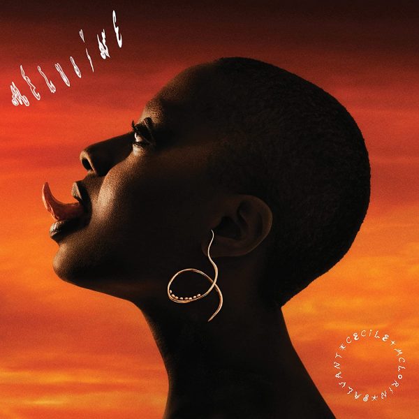 MCLORIN SALVANT CECILE – MELUSINE CD