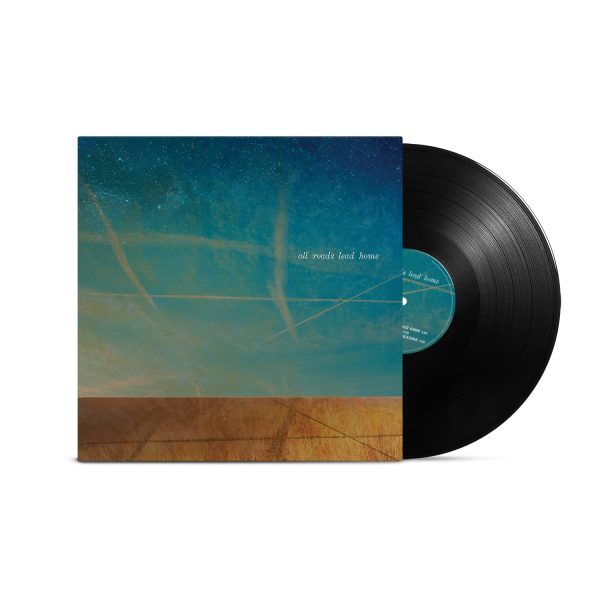 MOLINA TALBOT LOFGREN YOUNG – ALL ROADS LEAD HOME LP