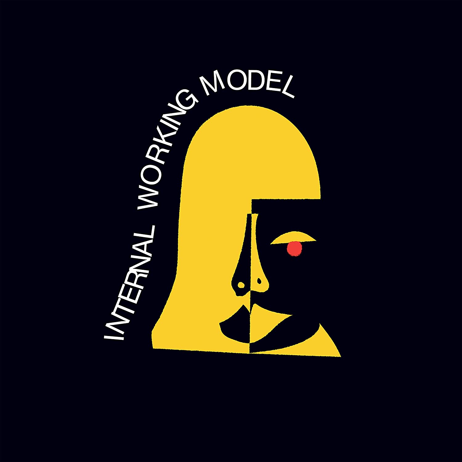 MOSS LEILA - INTERNAL WORKING MODEL CD - Slika 3