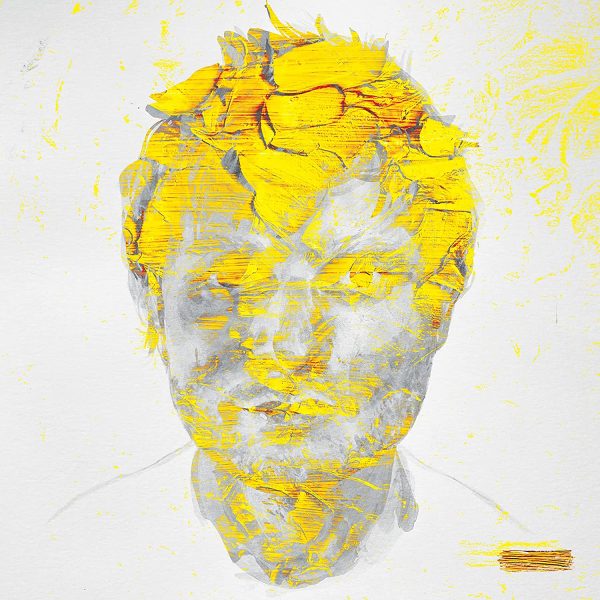 Ed Sheeran – – (Subtract) cd Deluxe CD Edition, 4 Bonus Tracks