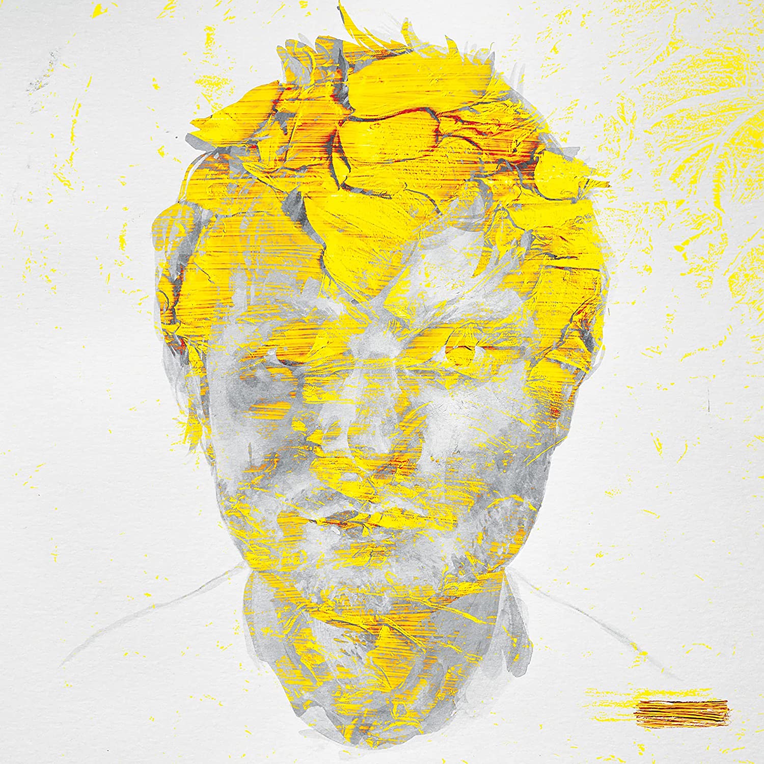 Ed Sheeran - - (Subtract) cd Deluxe CD Edition, 4 Bonus Tracks - Slika 2